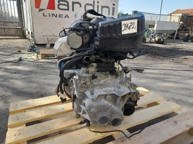 Motore Semicompleto N12B14A 75CV 55KW Mini MINI ONE R56 2007