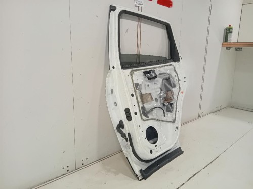 Porta POST DX H2100JD0MC Nissan Qashqai I 2010