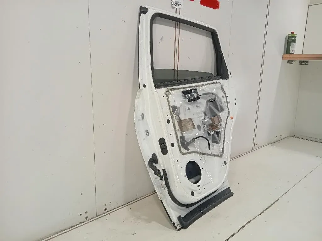 Porta POST DX H2100JD0MC Nissan Qashqai I 2010