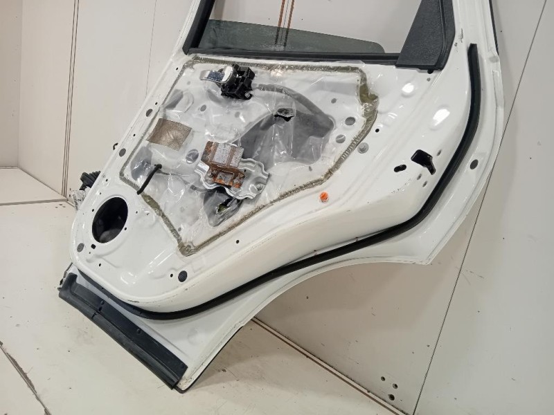 Porta POST DX H2100JD0MC Nissan Qashqai I 2010