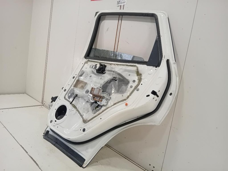 Porta POST DX H2100JD0MC Nissan Qashqai I 2010