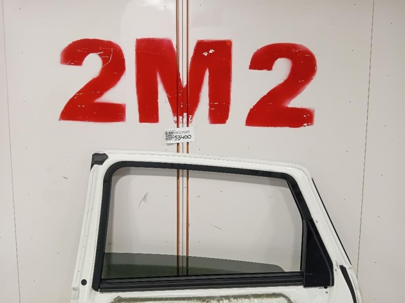 Porta POST DX H2100JD0MC Nissan Qashqai I 2010