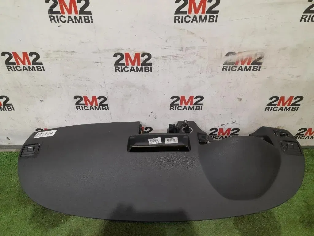 Cruscotto 8623350 Volvo V50 2004