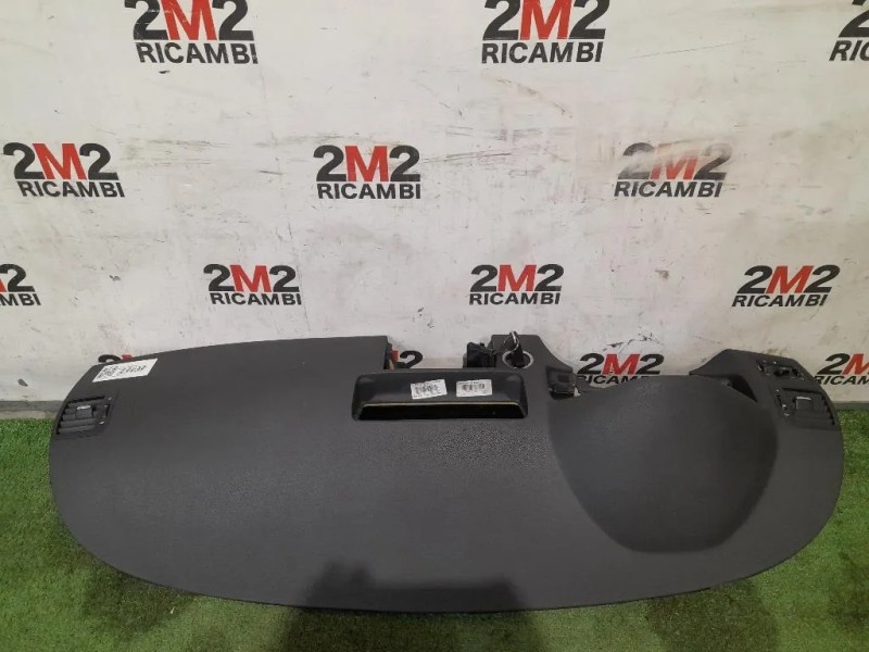 Cruscotto 8623350 Volvo V50 2004