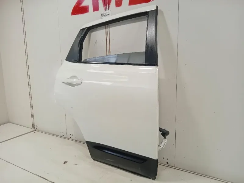 Porta POST DX H2100JD0MC Nissan Qashqai I 2010