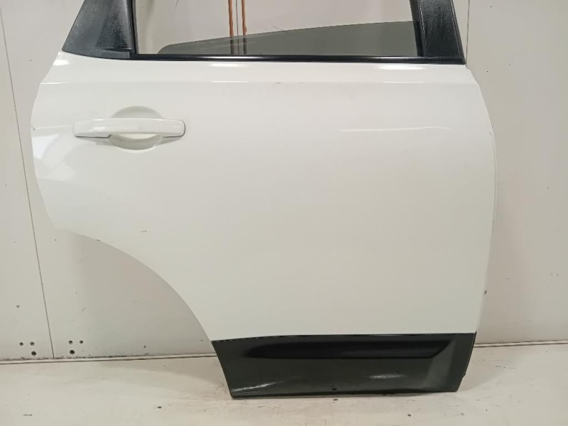 Porta POST DX H2100JD0MC Nissan Qashqai I 2010