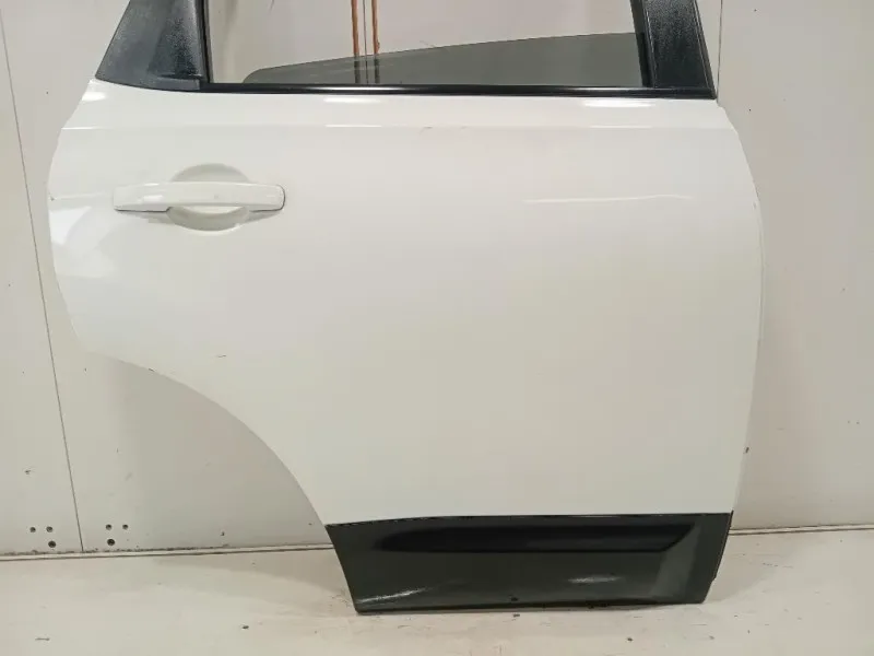 Porta POST DX H2100JD0MC Nissan Qashqai I 2010