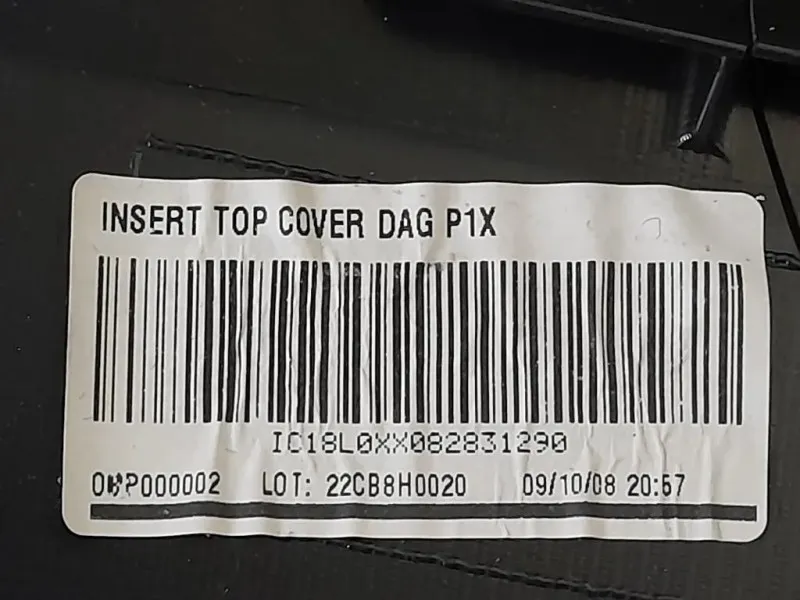 Cruscotto 8623350 Volvo V50 2004