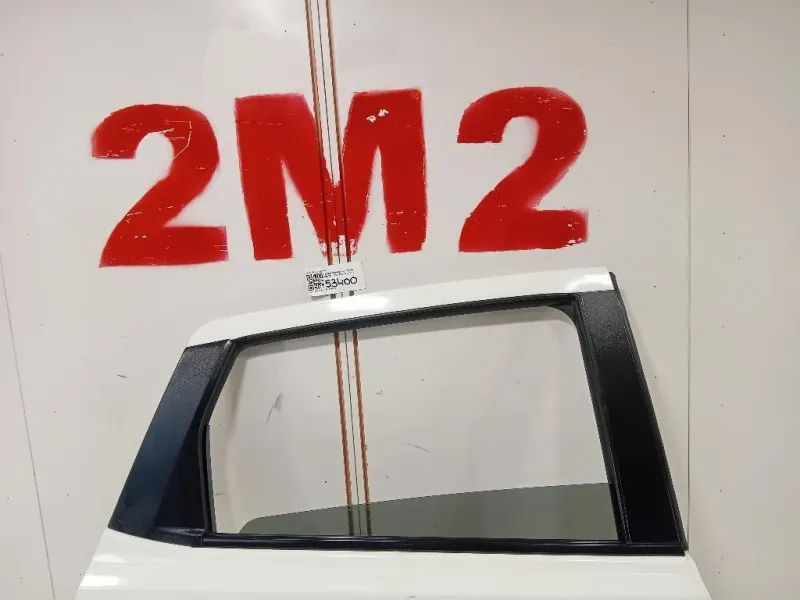 Porta POST DX H2100JD0MC Nissan Qashqai I 2010