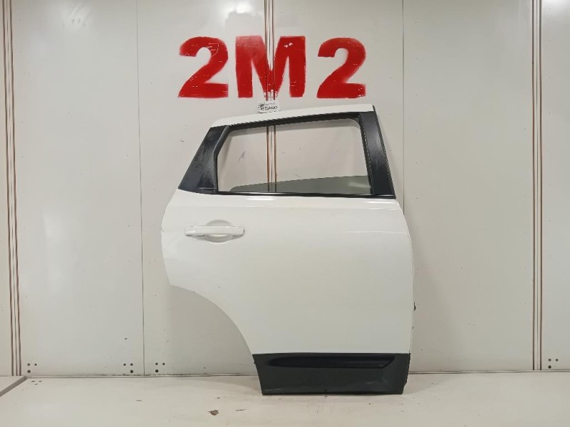 Porta POST DX H2100JD0MC Nissan Qashqai I 2010