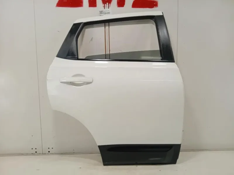 Porta POST DX H2100JD0MC Nissan Qashqai I 2010