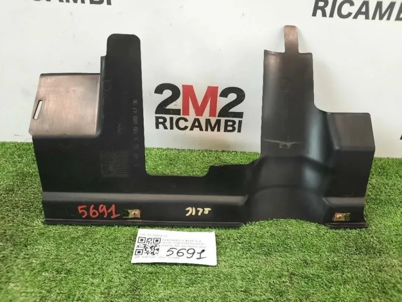 Cruscotto Parte INF A1706804136 Mercedes Classe SLK R170 1997