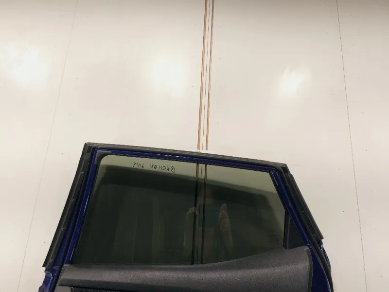 Porta POST DX H2100HV0MB Nissan Qashqai II 2014