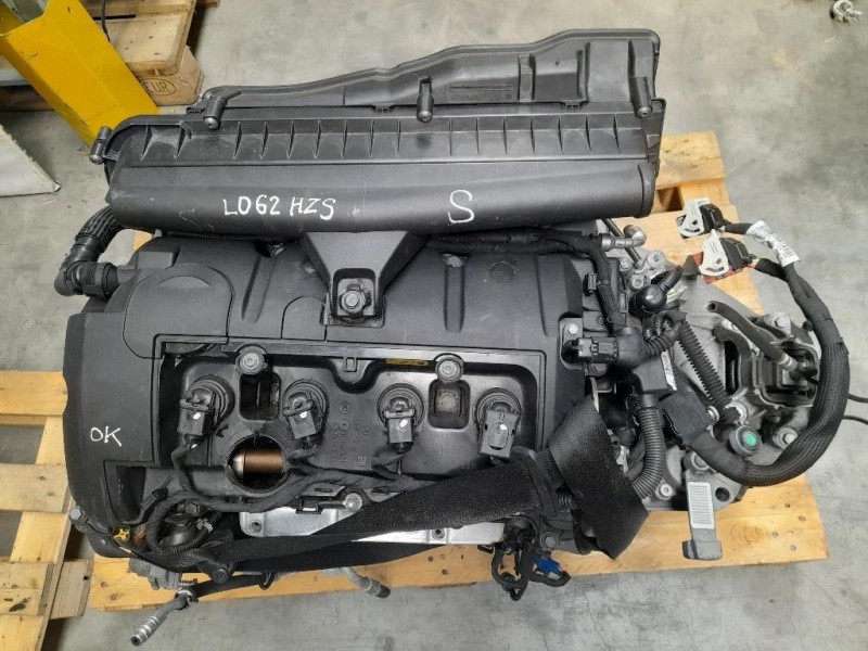 Motore Semicompleto N16B16A 98 CV 72 KW Mini MINI ONE R56 2007