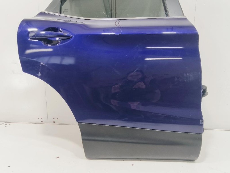 Porta POST DX H2100HV0MB Nissan Qashqai II 2014