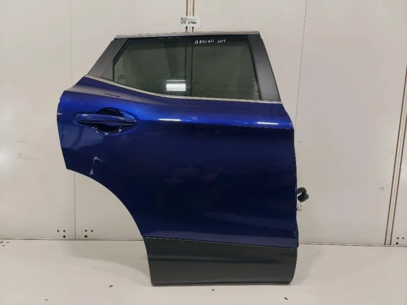 Porta POST DX H2100HV0MB Nissan Qashqai II 2014