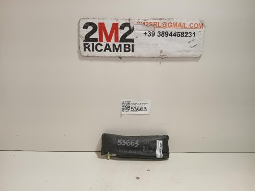 Air-bag Sedile ANT SX 877140561072 Bmw Serie 1 E87 Berlina 2005