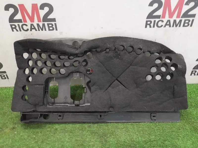 Cruscotto Parte INF DX A2516800239 Mercedes Classe R W251 2006