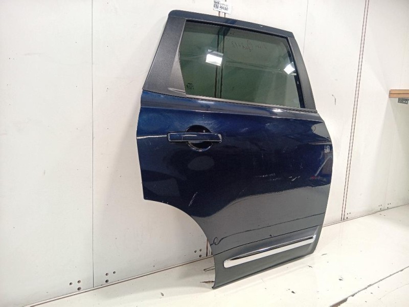 Porta POST DX H2100EY1MA Nissan Qashqai+2 2010