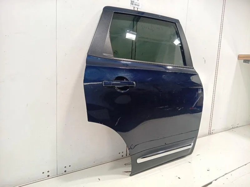 Porta POST DX H2100EY1MA Nissan Qashqai+2 2010