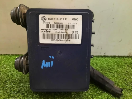 ABS Gruppo ANT 1S0614517E Seat MII 2012