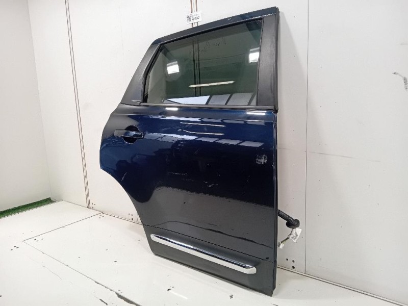 Porta POST DX H2100EY1MA Nissan Qashqai+2 2010