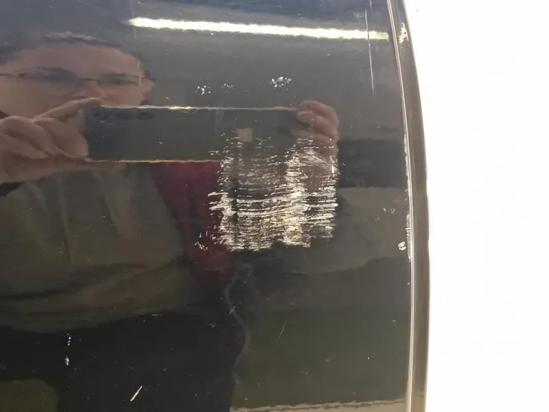 Porta POST DX H2100EY1MA Nissan Qashqai+2 2010