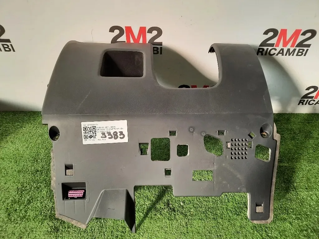 Cruscotto Parte INF SX 8P18630754 Audi A3 8P1 2008