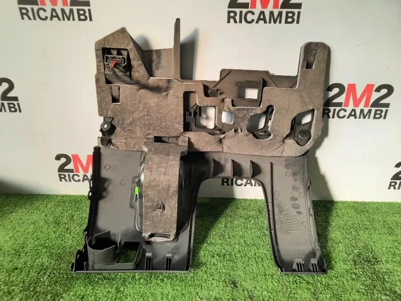 Cruscotto Parte INF SX 8P18630754 Audi A3 8P1 2008