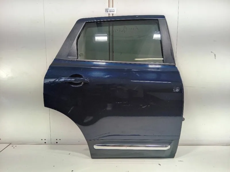 Porta POST DX H2100EY1MA Nissan Qashqai+2 2010