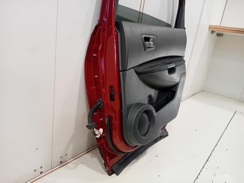 Porta POST DX H2100EY1MA QASHQAI +2 Nissan Qashqai+2 2010