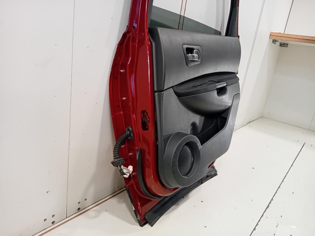 Porta POST DX H2100EY1MA QASHQAI +2 Nissan Qashqai+2 2010