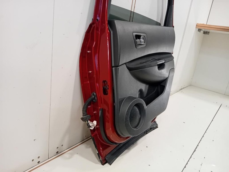 Porta POST DX H2100EY1MA QASHQAI +2 Nissan Qashqai+2 2010