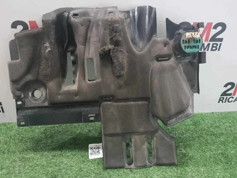 Cruscotto Parte INF SX 51458159733 CRUSCOTTO SX Bmw Serie 5 E39 Berlina 1996