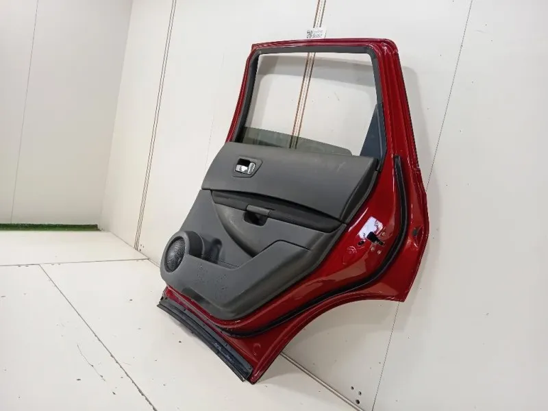 Porta POST DX H2100EY1MA QASHQAI +2 Nissan Qashqai+2 2010