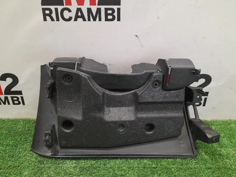 Cruscotto Parte INF SX 735485852 Fiat Grande Punto 2006