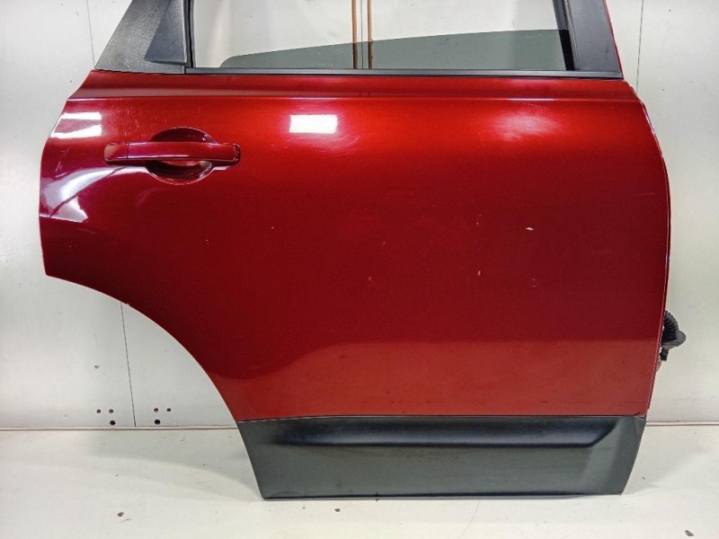 Porta POST DX H2100EY1MA QASHQAI +2 Nissan Qashqai+2 2010