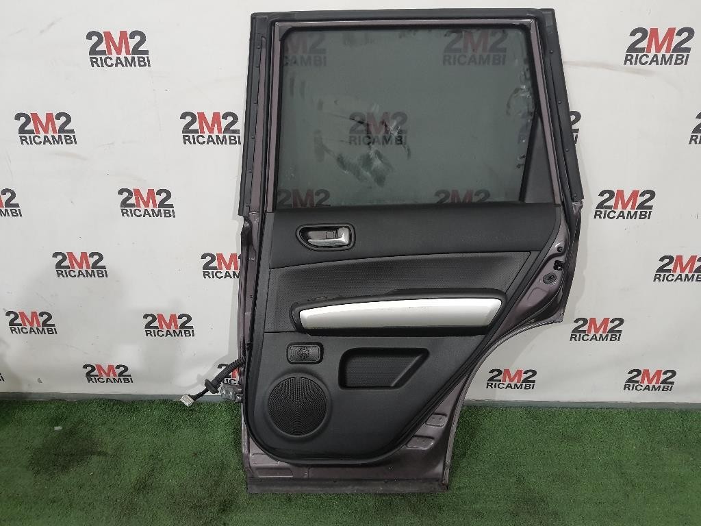 Porta POST DX NUDA H210M4CBMA Nissan X-trail IV 2014