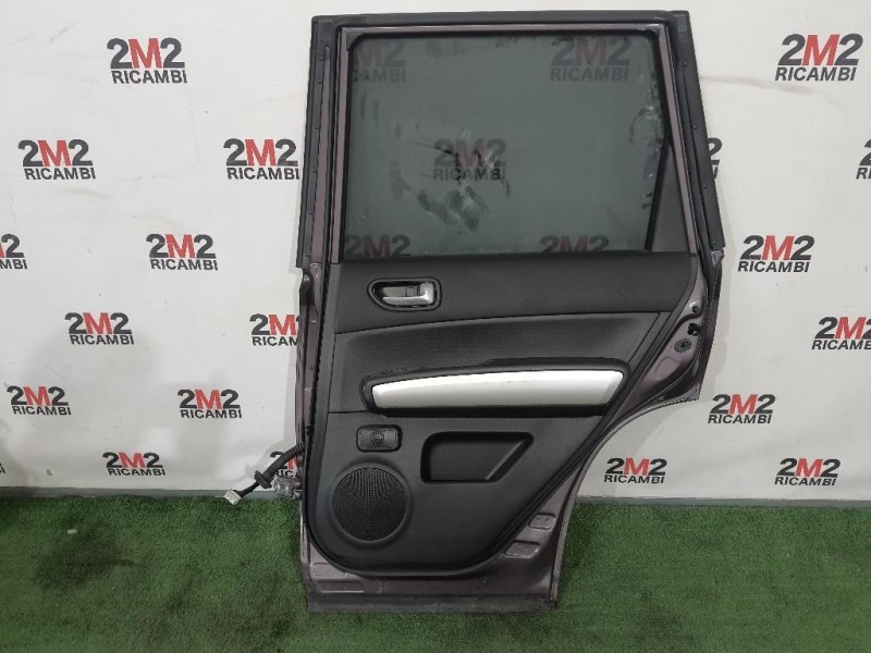 Porta POST DX NUDA H210M4CBMA Nissan X-trail IV 2014