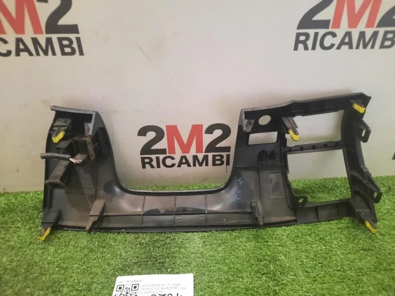 Cruscotto Parte INF SX 5504553041 Lexus Serie IS II 2006