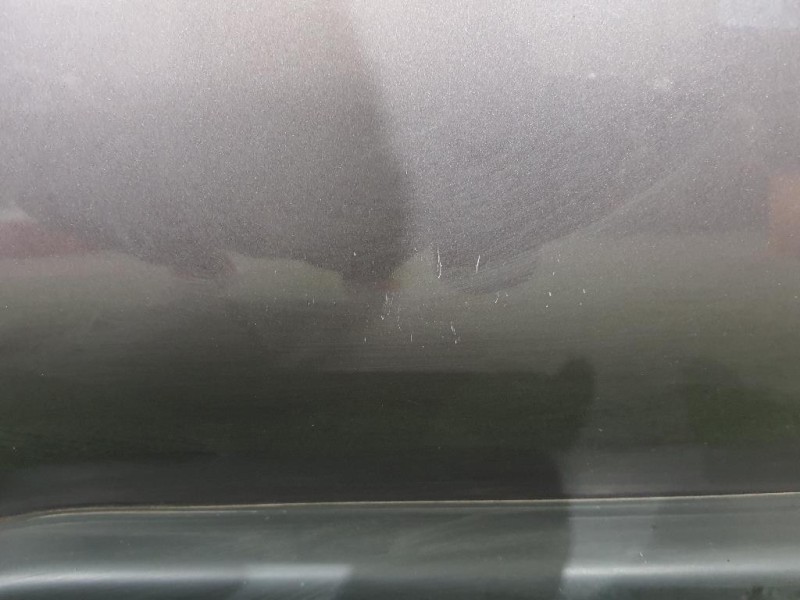 Porta POST DX NUDA H210M4CBMA Nissan X-trail IV 2014