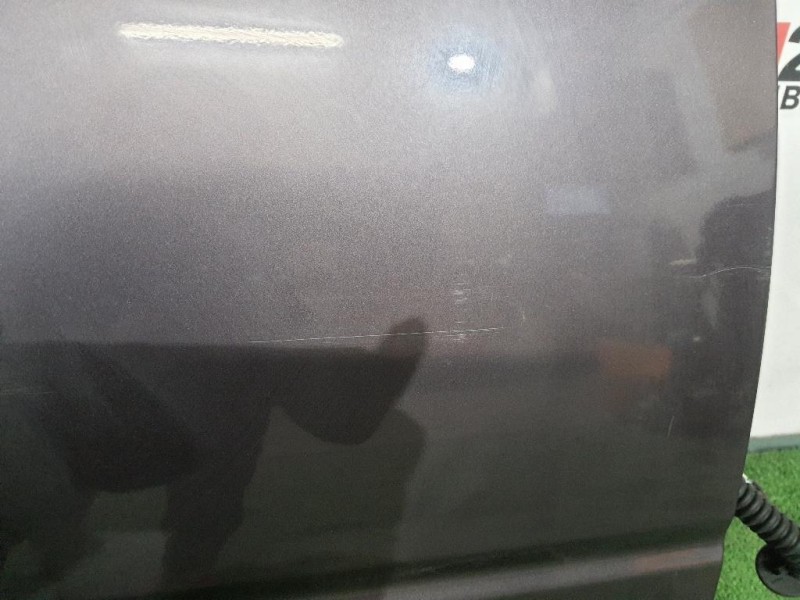 Porta POST DX NUDA H210M4CBMA Nissan X-trail IV 2014