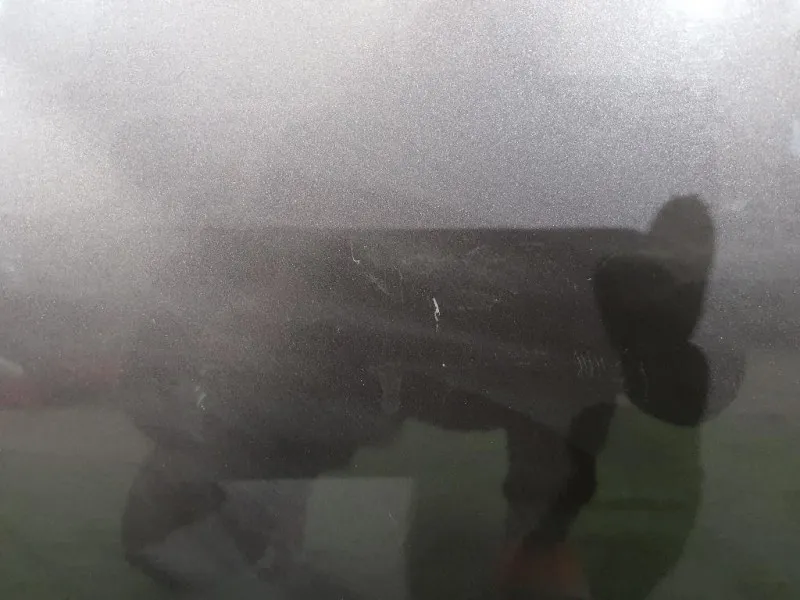 Porta POST DX NUDA H210M4CBMA Nissan X-trail IV 2014