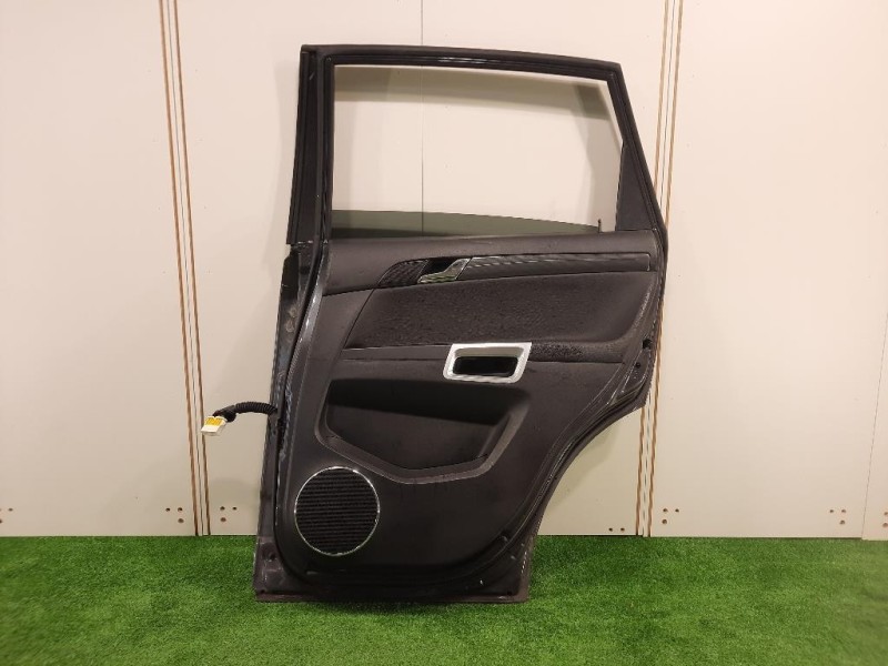Porta POST DX 4802297 Opel Antara A 2011