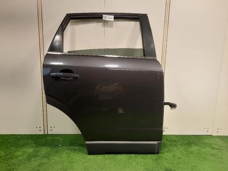 Porta POST DX 4802297 Opel Antara A 2011