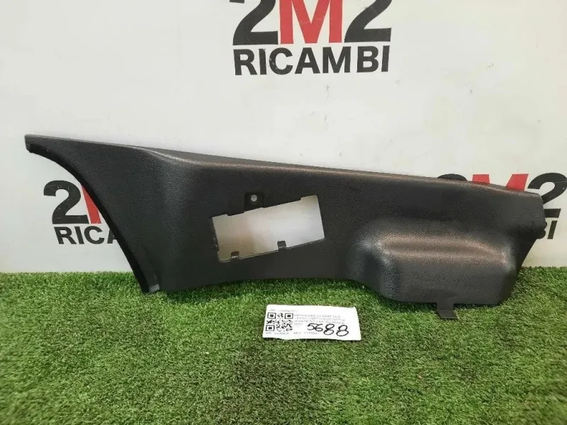 Cruscotto Parte INF SX 1706840577 Mercedes Classe SLK R170 1997