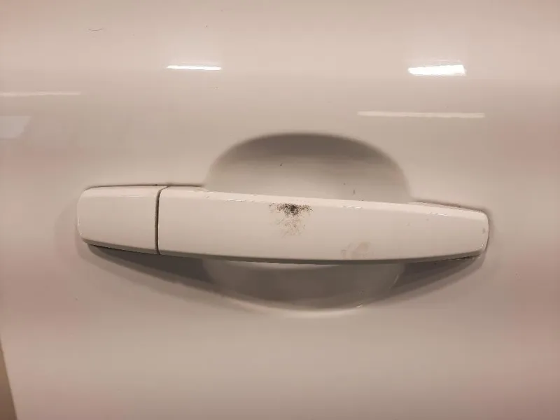 Porta POST DX SPORTELLO PORTELLO Opel Antara A 2011