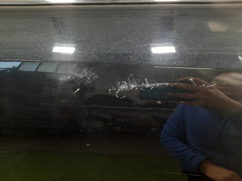 Porta POST DX 4802297 Opel Antara A 2011