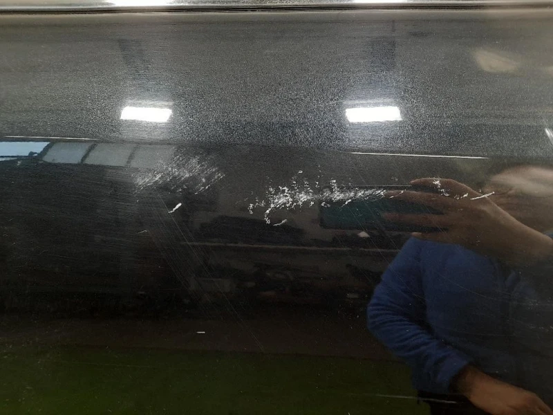 Porta POST DX 4802297 Opel Antara A 2011