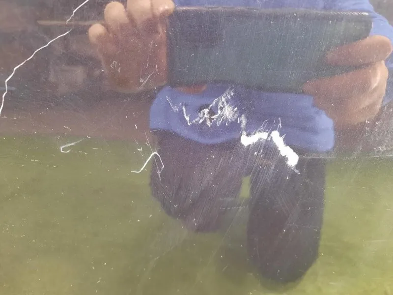 Porta POST DX 4802297 Opel Antara A 2011